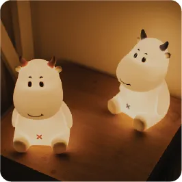 Pohádkové noční lampičky