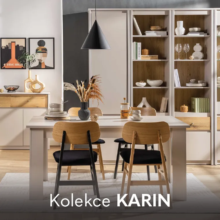 Kolekce Karin