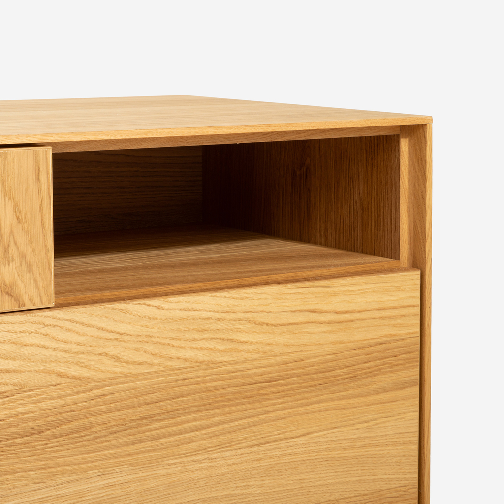 Szafka pod telewizor z szufladami JOIN