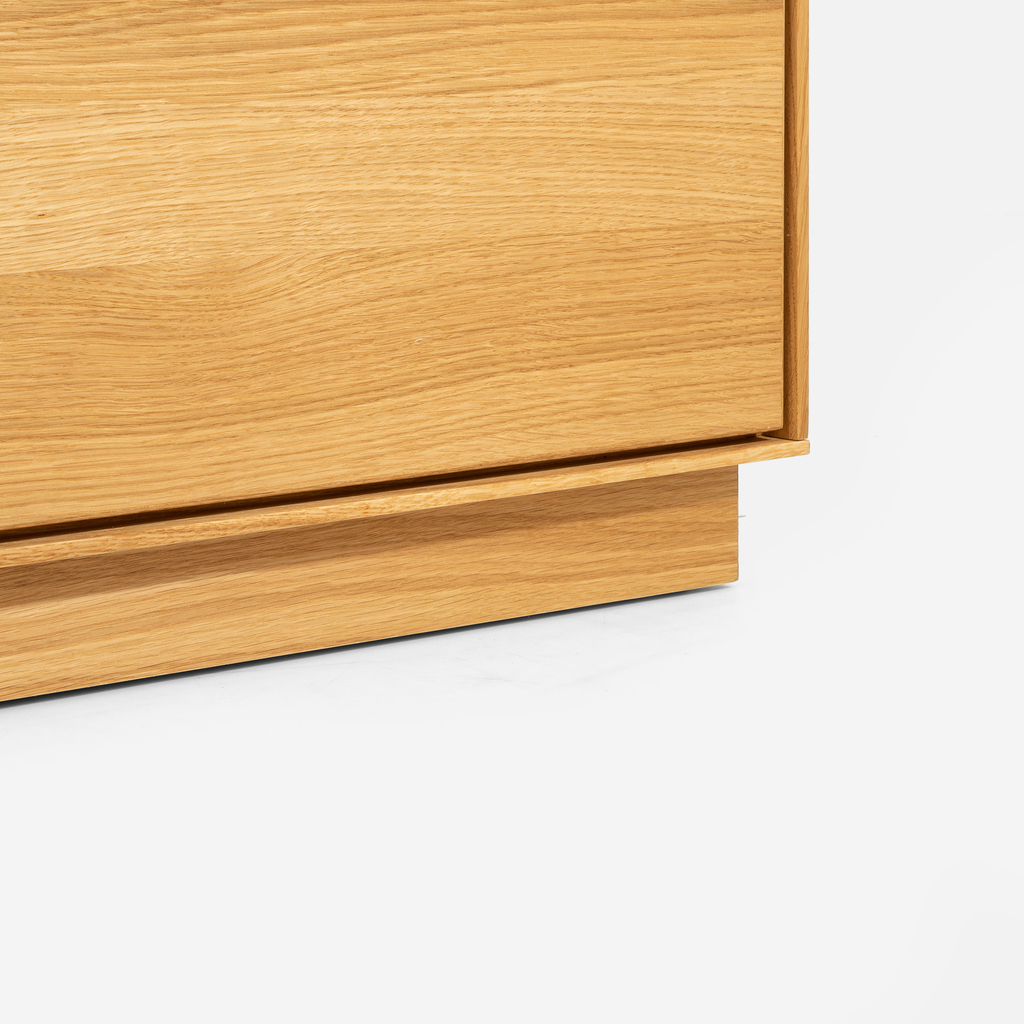 Szafka pod telewizor z szufladami JOIN