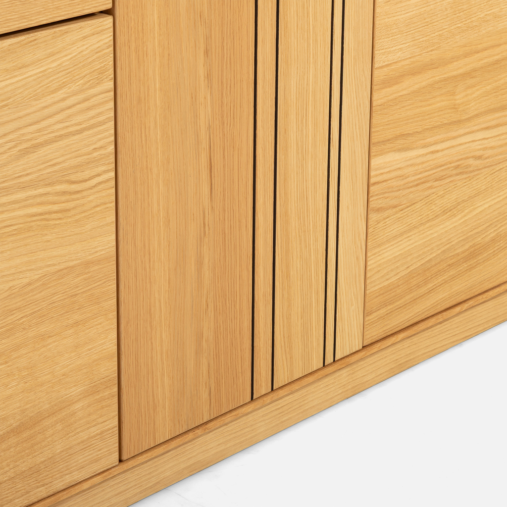 Komoda z witryną JOIN