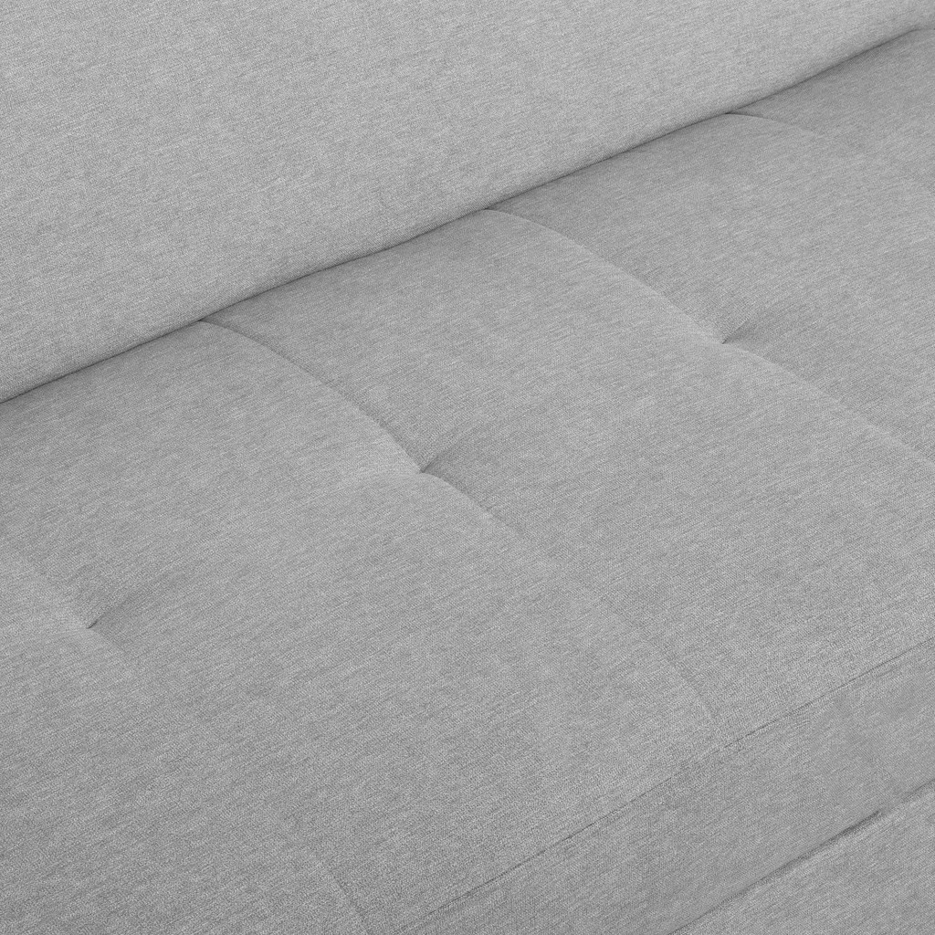 Rozkládací rohová sedací souprava FEN U levá