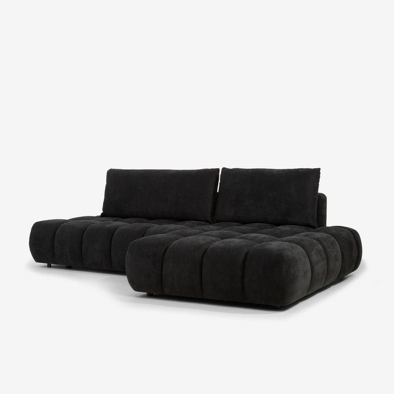 Zdjęcie ogólne narożnika. Pod kątem. 