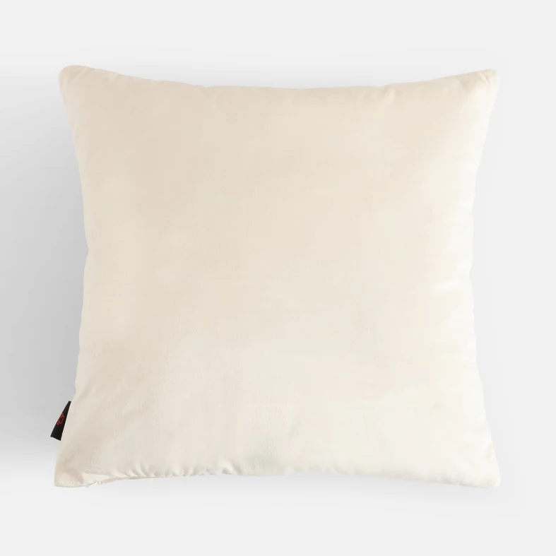 Povlak na polštář CANELLA ecru 45x45 cm