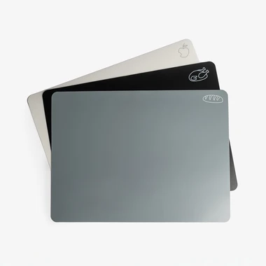 Sada 3 krájecích prkének TINA 38,4x31 cm