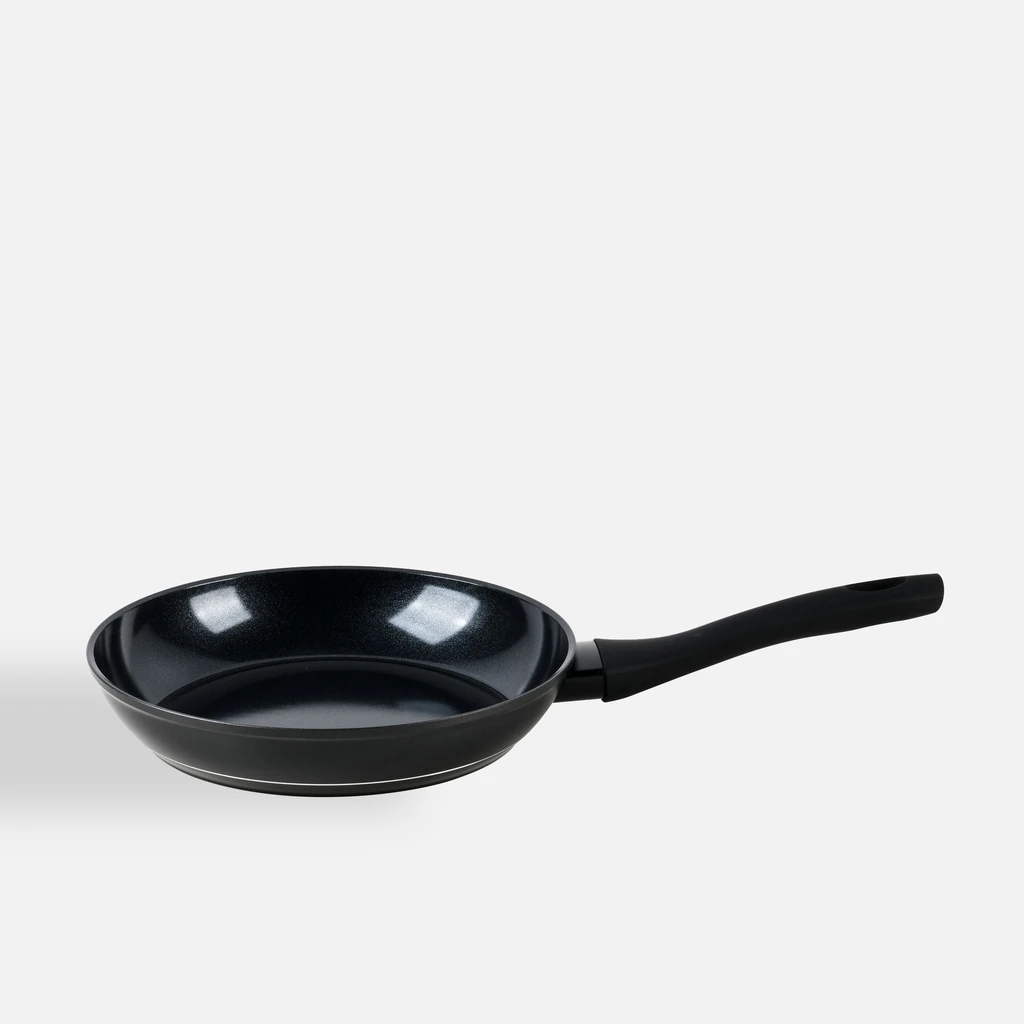 Hliníková pánev CINTURO 18 cm