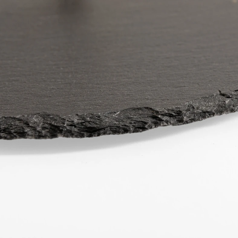 Břidlicový podnos 30 cm