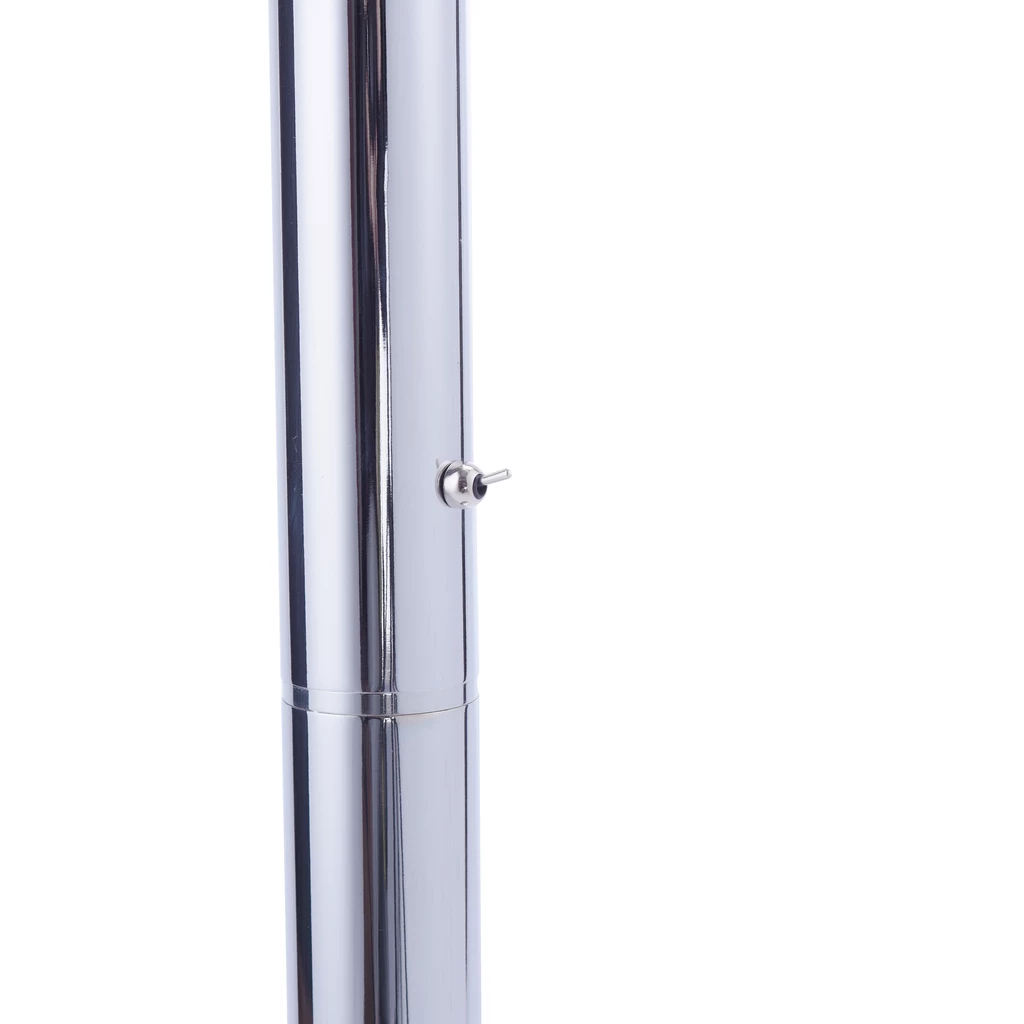 Moderní dekorativní stojací LED lampa MAJA