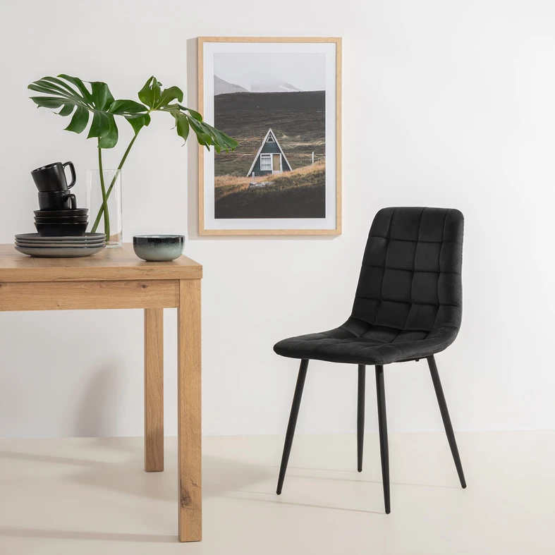 Obraz HOME OF THE VALLEY 50x70 cm
