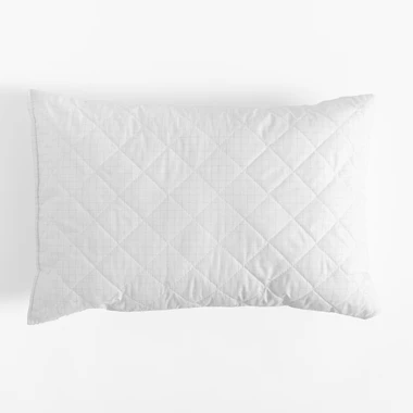 Prošívaný polštář LUNA HARMONY 40x60 cm
