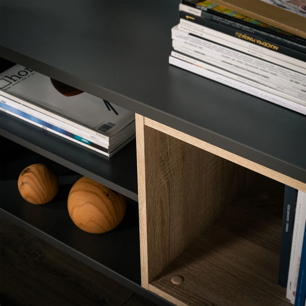 TV stolek CLARITUDO 2S
