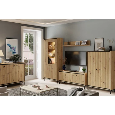 TV stolek PARII dub artisan