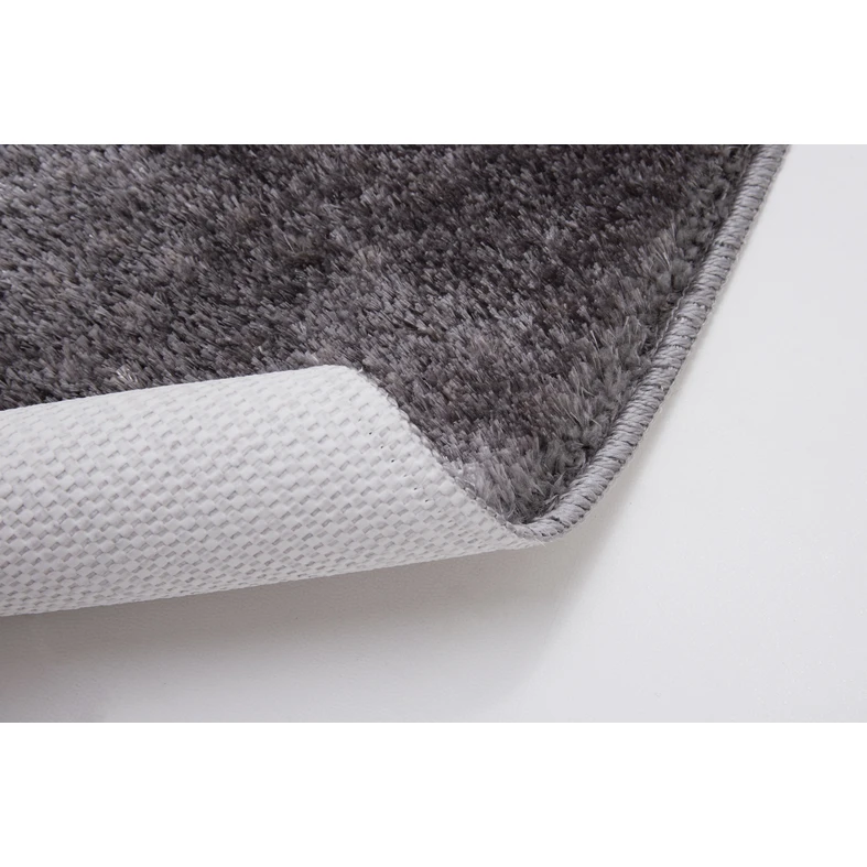 Koupelnová předložka ULTRA šedá 50x80 cm