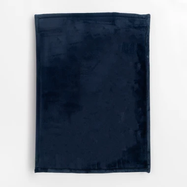 Koberec tmavě modrý PUFFY SOFT 140x200 cm