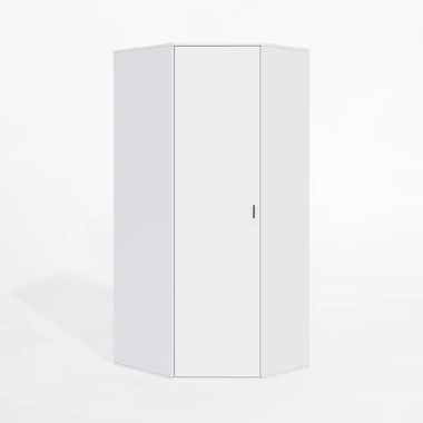 Rohová skříň TRENDS