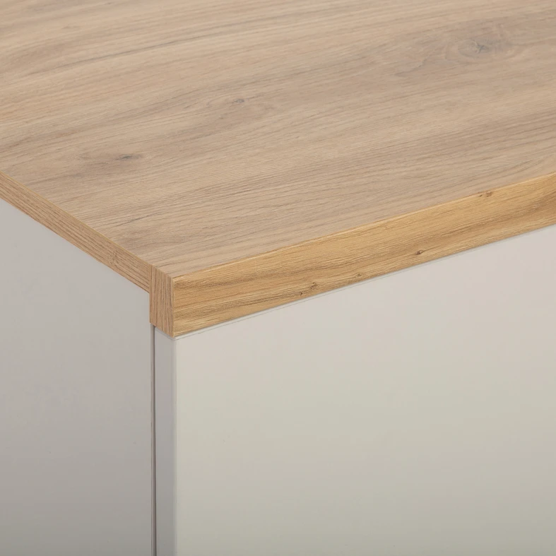 Komoda se 4 zásuvkami MAX MODERN II