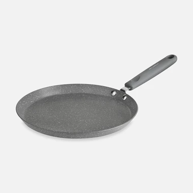 Hliníková pánev na palačinky PIERRE 25 cm