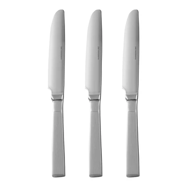 Nůž KRETA 3 ks