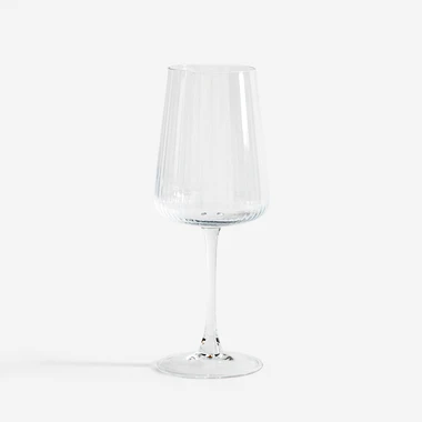 Sada 2 sklenic na víno FRECCIA 540 ml.