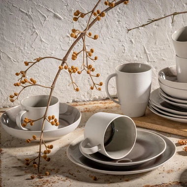 Dezertní talíř MOON 20,5 cm