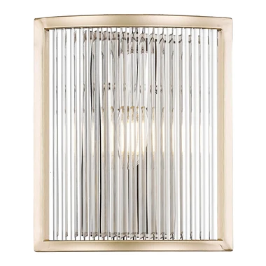 Nástěnné svítidlo SERGIO W0528-01A-V6AC