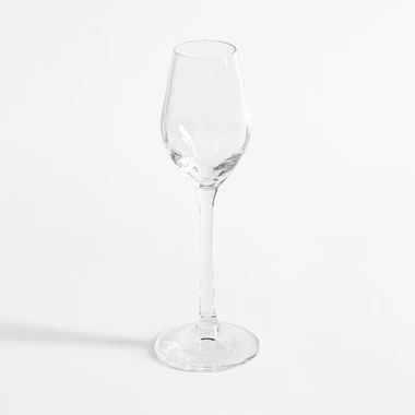 Sada 6 skleniček na likér WATERFALL 60 ml