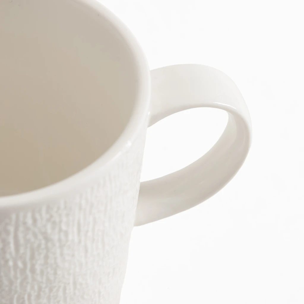 Porcelánový hrnek ASPERO 390 ml