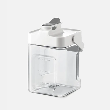 Nádoba na vodu s kohoutkem 2300 ml