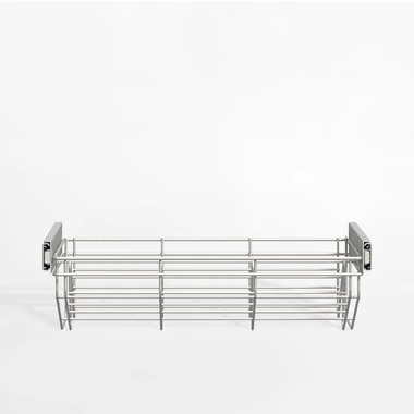 Koš na boty do skříně 52 cm