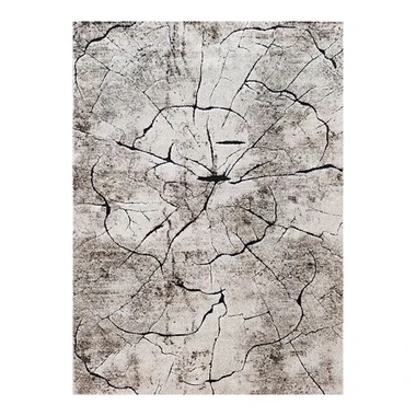 Koberce loftový béžový MIAMI 60x100 cm