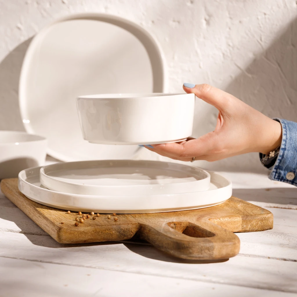 Miska CARRE 560 ml