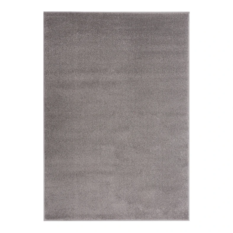 Světle šedý koberec IMOLA 60 x 100 cm