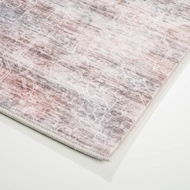 Šedý koberec SALVA 120x160 cm