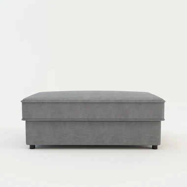 Podnožka světle šedá MARKOS