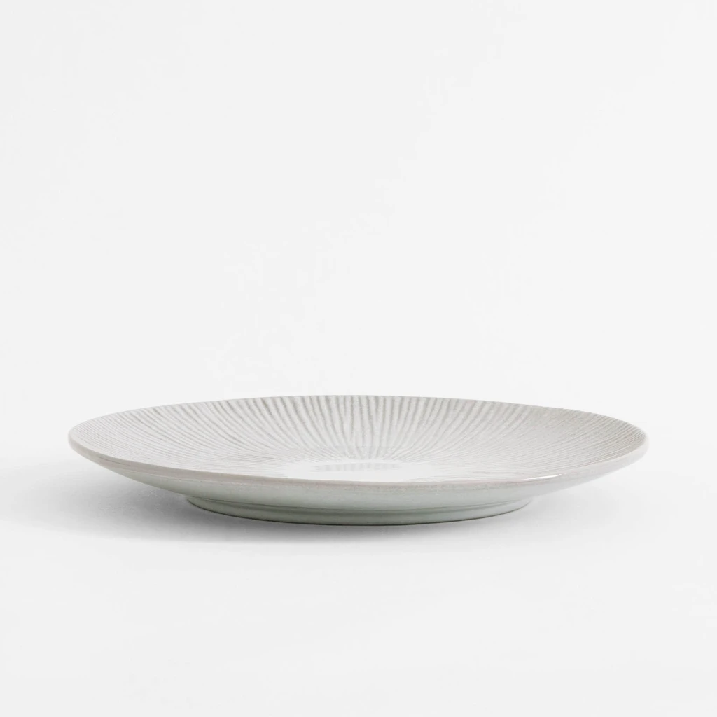 Jídelní talíř ZAURA 27 cm