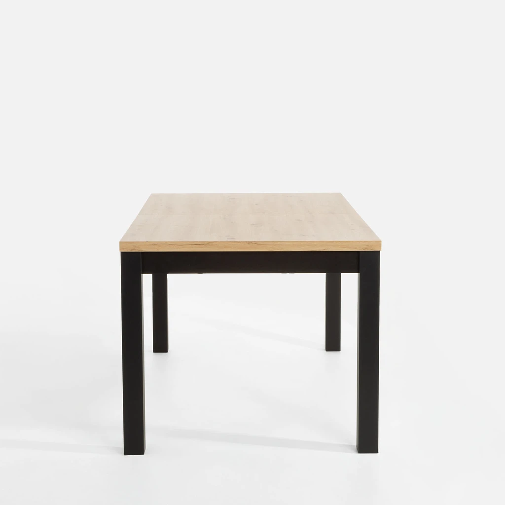 Rozkládací stůl KELAS 160-238 cm