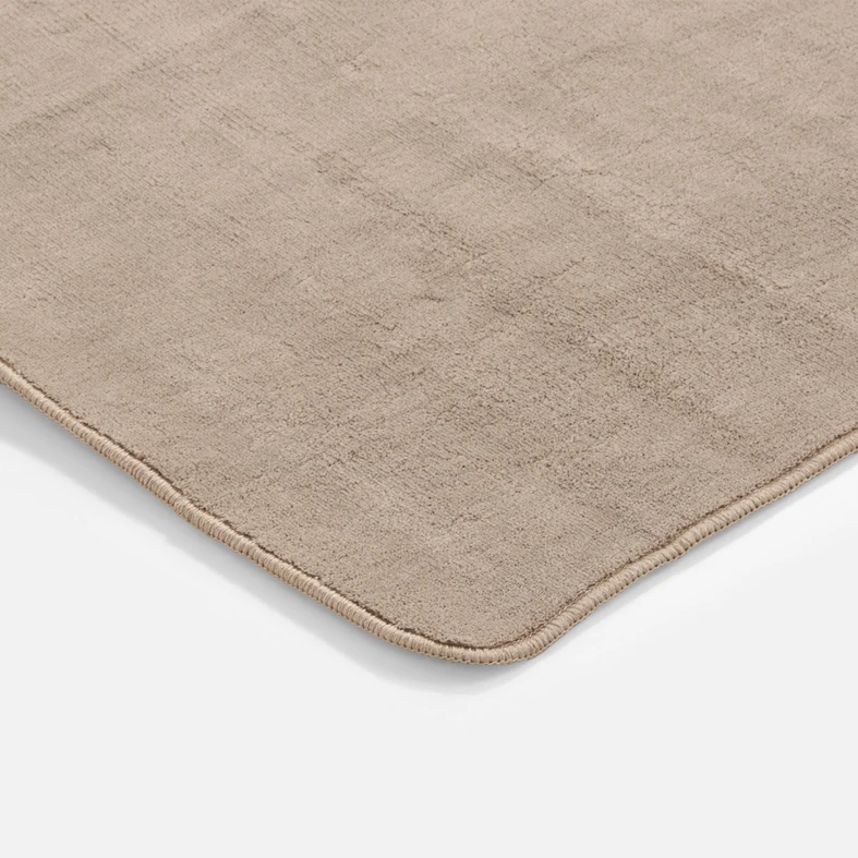 Koberec CASHMERE 80x150 cm, taupe