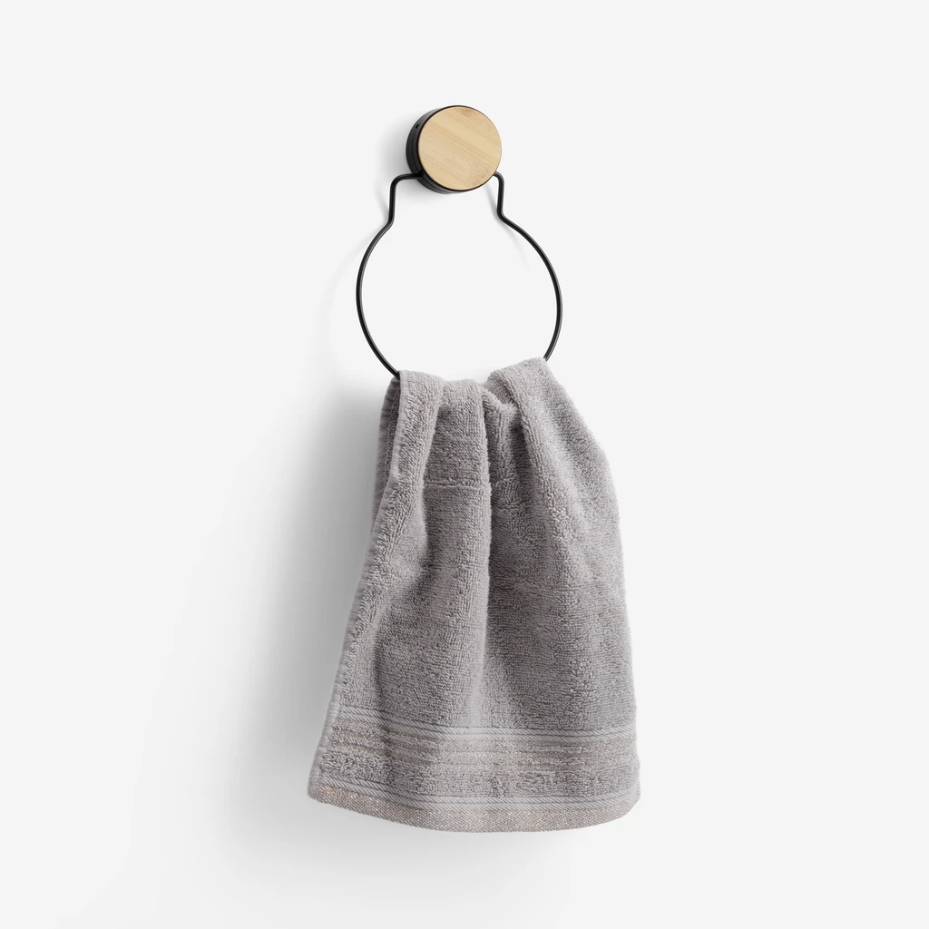 Držák na ručníky