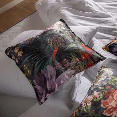 Dekorační povlak na polštář ROSARIO 45x45 cm