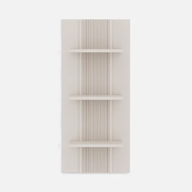 Závěsný panel INERTIA kašmír