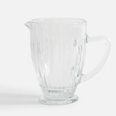 Drážkovaný džbán 1,2 l