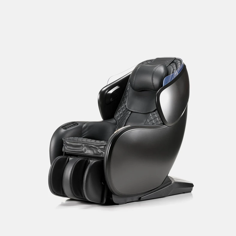 Elektrické masážní křeslo IREST ROOMY