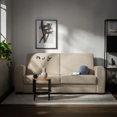 Pohovka s italským roštem ETA