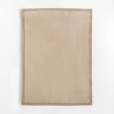 Koberec béžový PUFFY SOFT 200x280 cm