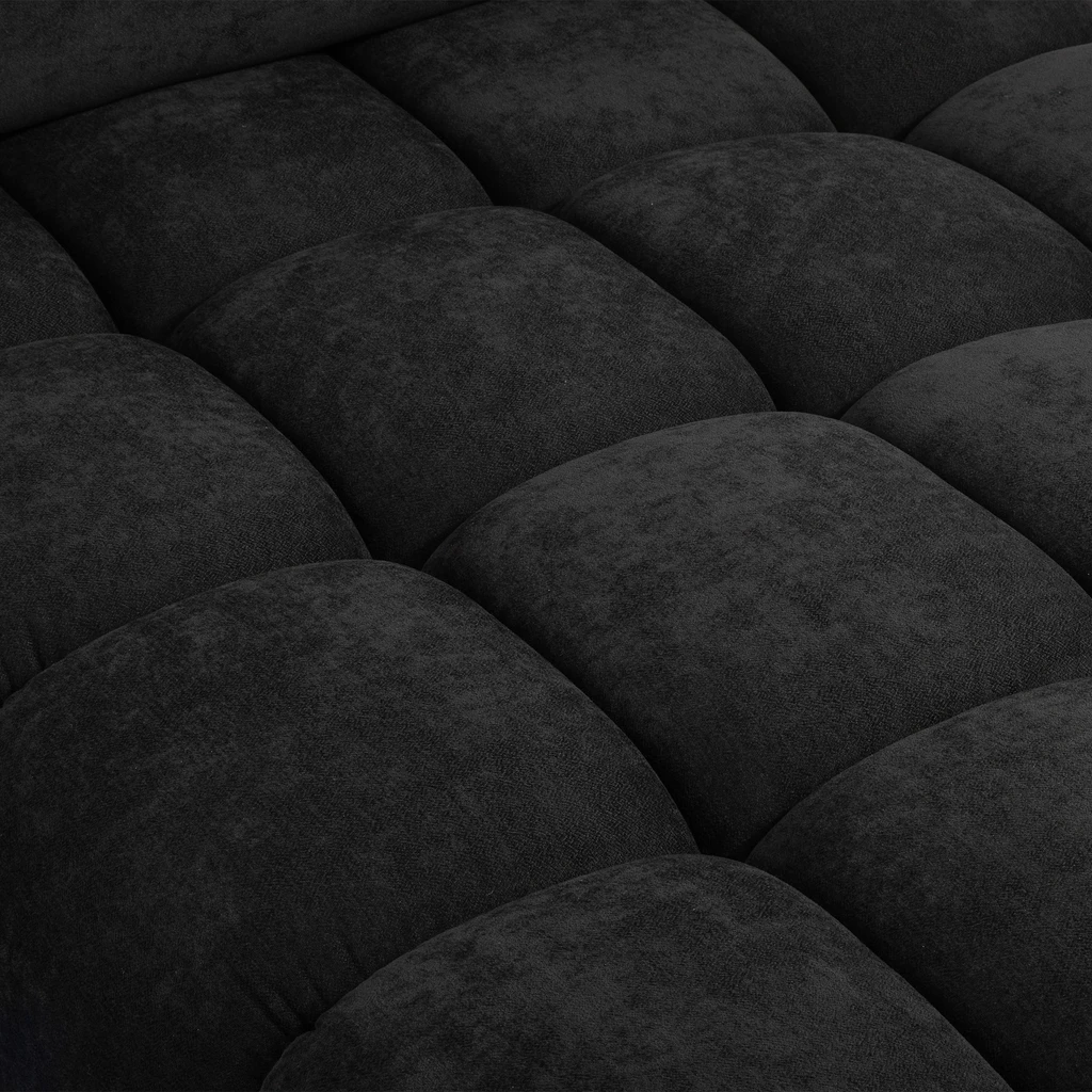 Zdjęcie narożnika. Zbliżenie na detale.