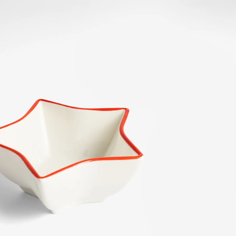 Sada 3 mističek na servírování HVĚZDIČKY 80 ml