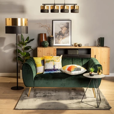 Závěsné svítidlo HILTON 4342