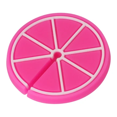 Značka na sklenici na víno MIX