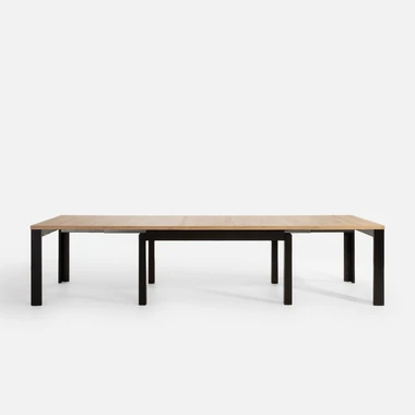 Rozkládací stůl TEMIDO 150-330 cm