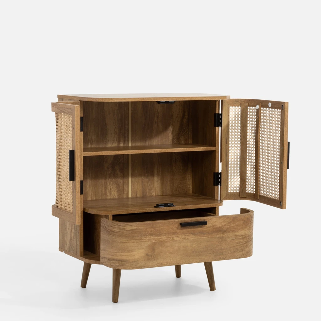 Komoda v boho stylu FABLA